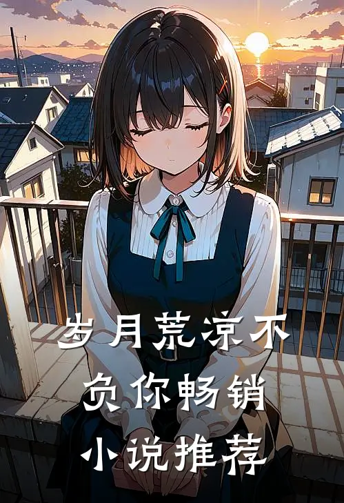 岁月荒凉不负你畅销小说推荐