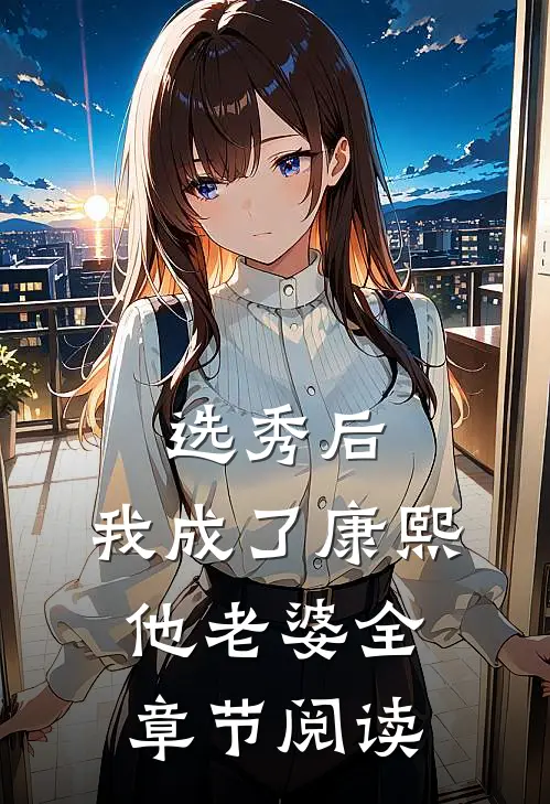 选秀后，我成了康熙他老婆全章节阅读