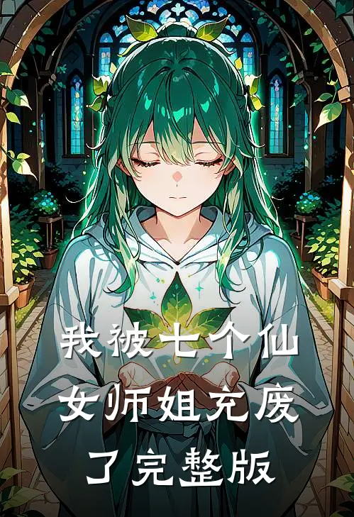 我被七个仙女师姐充废了完整版