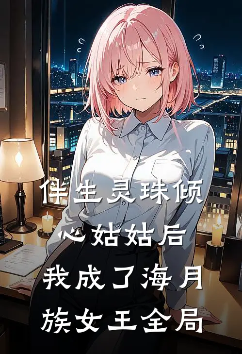 伴生灵珠倾心姑姑后，我成了海月族女王全局