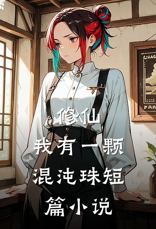 修仙我有一颗混沌珠短篇免费阅读