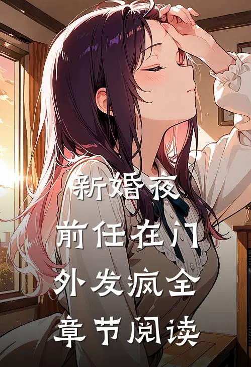 新婚夜，前任在门外发疯全章节阅读