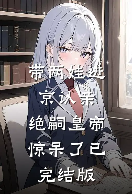 带两娃进京认亲，绝嗣皇帝惊呆了已完结版