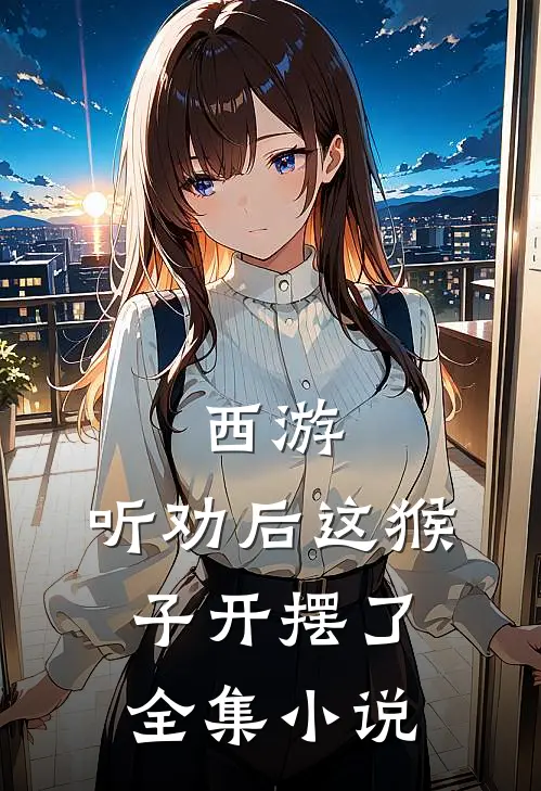 西游：听劝后这猴子开摆了全集小说