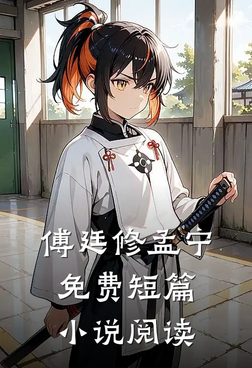 傅廷修孟宁免费短篇小说阅读
