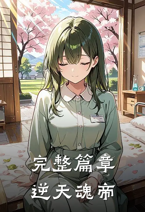 完整篇章逆天魂帝