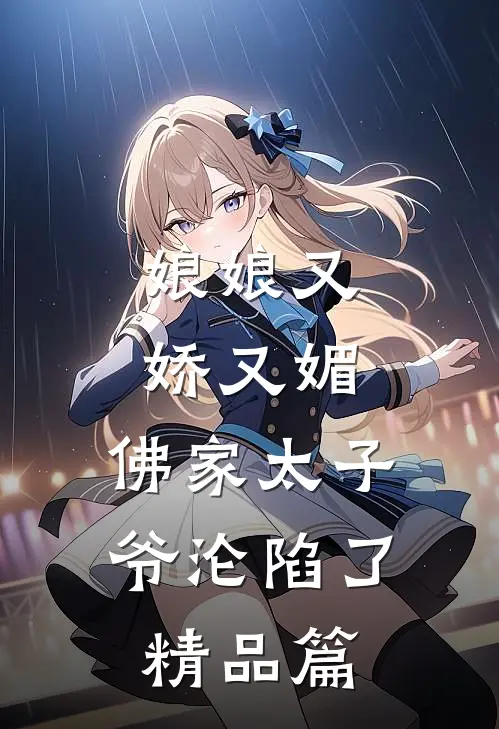 娘娘又娇又媚，佛家太子爷沦陷了精品篇