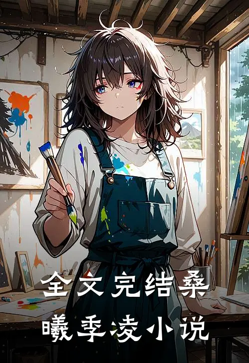 全文完结桑曦季凌小说