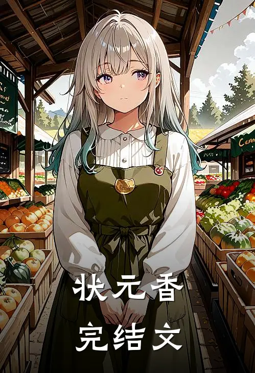 状元香完结文