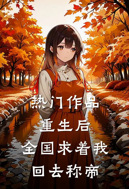 热门作品重生后，全国求着我回去称帝