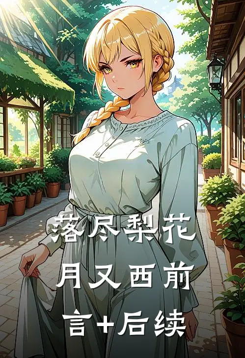 落尽梨花月又西前言+后续