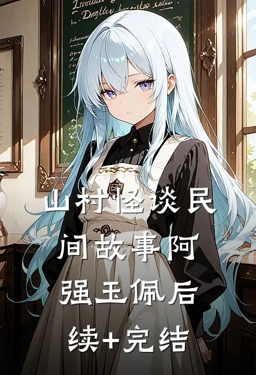 山村怪谈民间故事阿强玉佩后续+完结