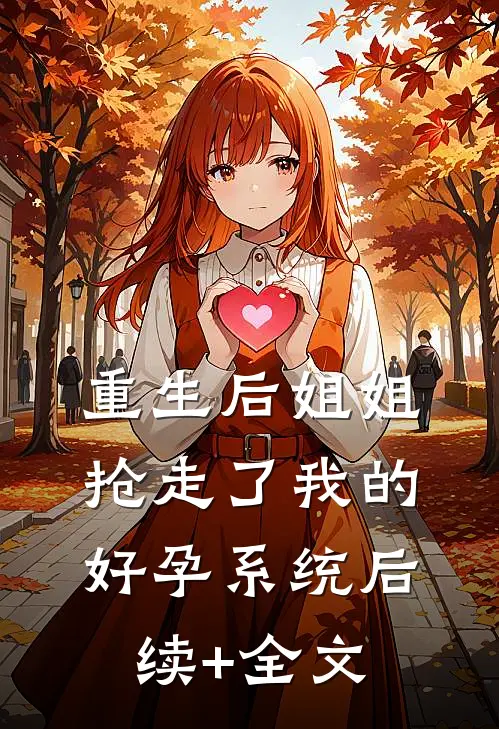 重生后姐姐抢走了我的好孕系统后续+全文