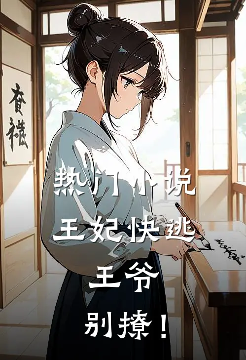 热门小说王妃快逃：王爷，别撩！