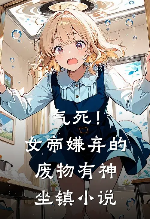 气死！女帝嫌弃的废物有神坐镇小说