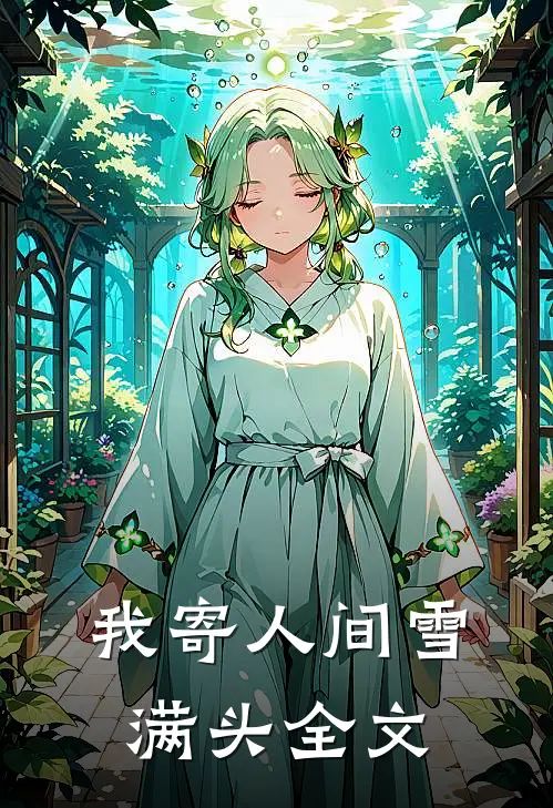 我寄人间雪满头全文