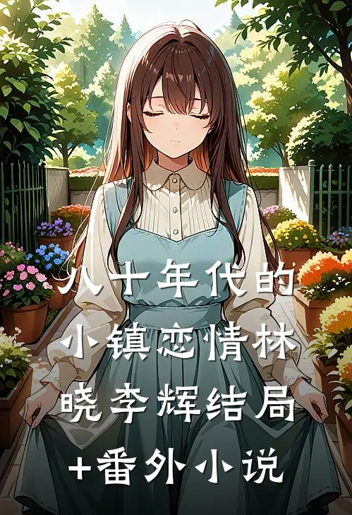 八十年代的小镇恋情林晓李辉结局+番外小说