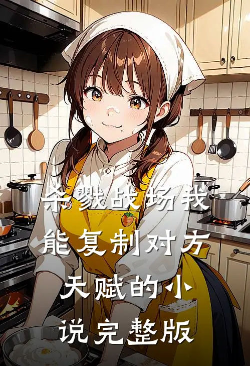 杀戮战场我能复制对方天赋的小说完整版