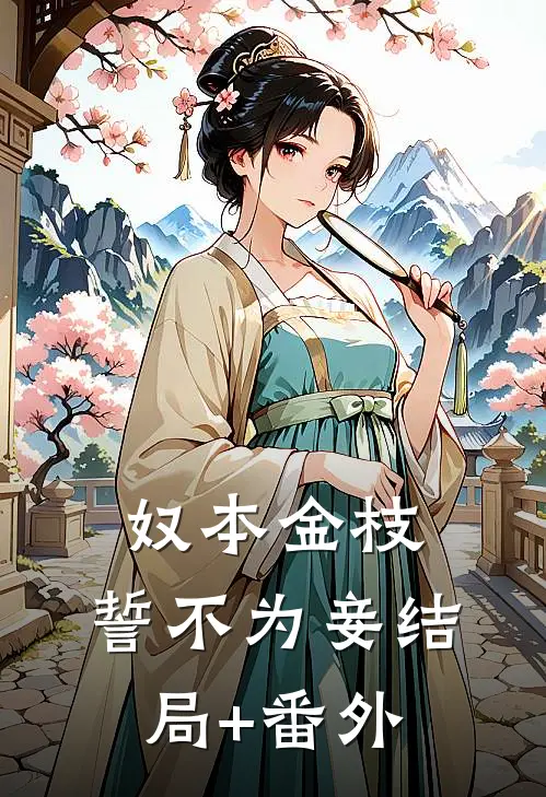 奴本金枝，誓不为妾结局+番外