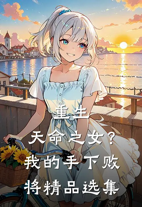 重生：天命之女？我的手下败将精品选集