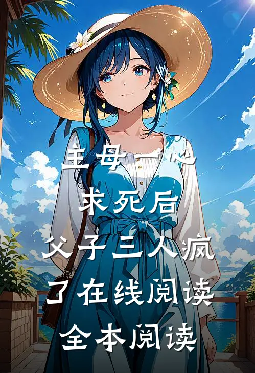 主母一心求死后，父子三人疯了在线阅读全本阅读
