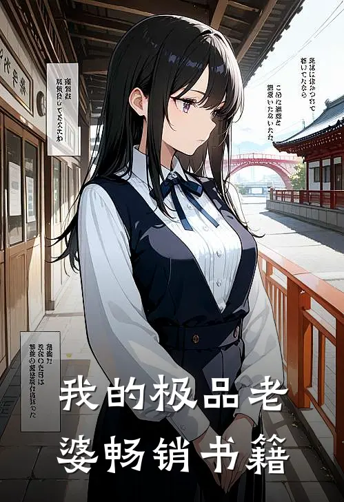 我的极品老婆畅销书籍