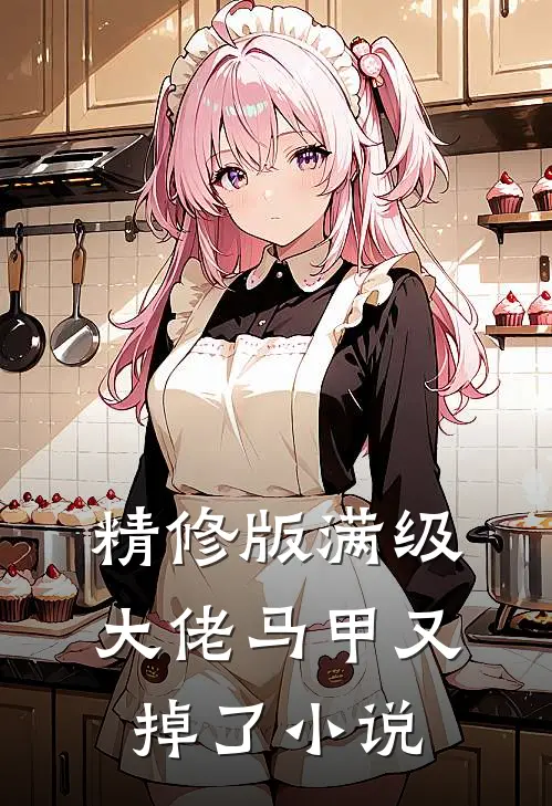 精修版满级大佬马甲又掉了小说