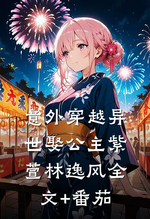 意外穿越异世娶公主紫萱林逸风全文+番茄