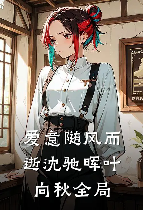 爱意随风而逝沈驰晖叶向秋全局