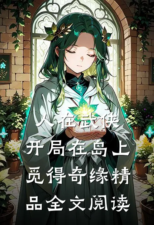 人在武侠，开局在岛上觅得奇缘精品全文阅读