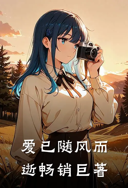 爱已随风而逝畅销巨著