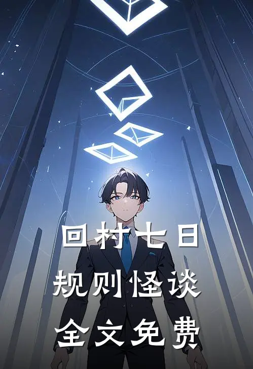 回村七日规则怪谈全文免费