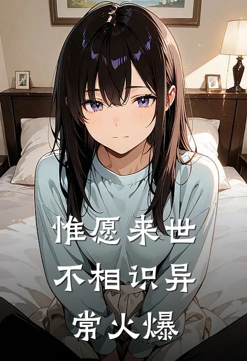 惟愿来世不相识异常火爆