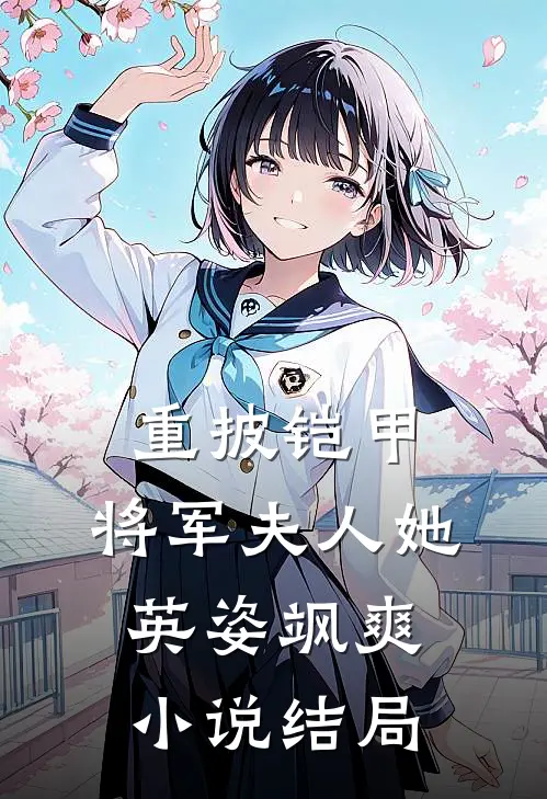 重披铠甲,将军夫人她英姿飒爽结局怎么样
