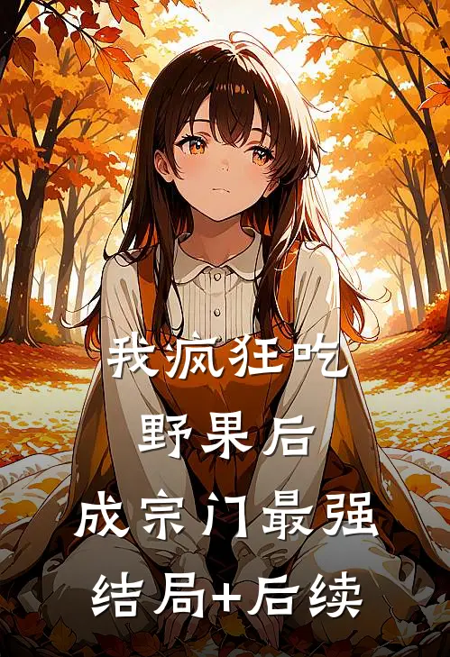 我疯狂吃野果后，成宗门最强结局+后续