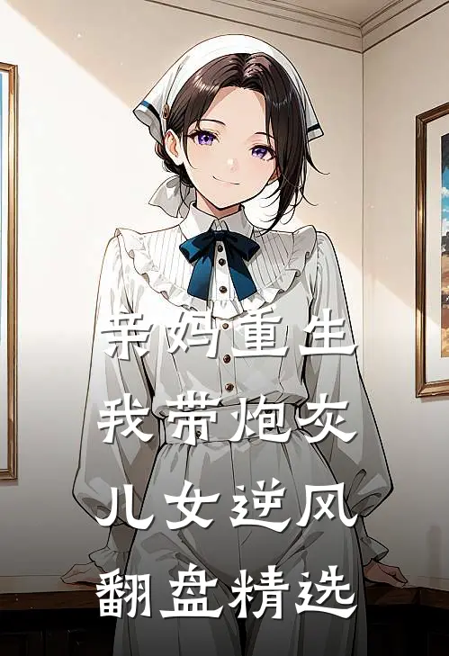 亲妈重生：我带炮灰儿女逆风翻盘精选