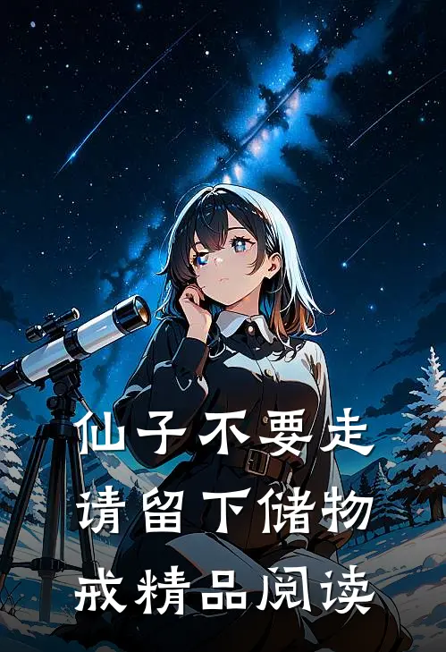仙子不要走，请留下储物戒精品阅读