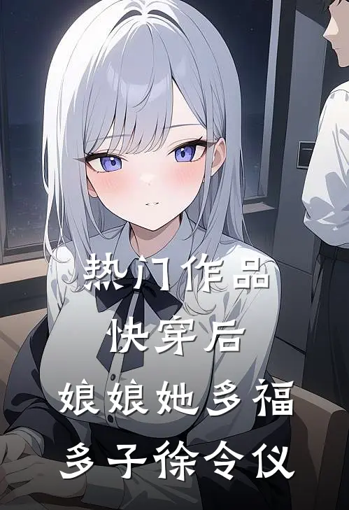 热门作品快穿后,娘娘她多福多子徐令仪