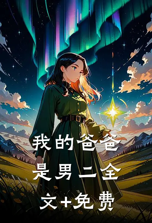 我的爸爸是男二全文+免费