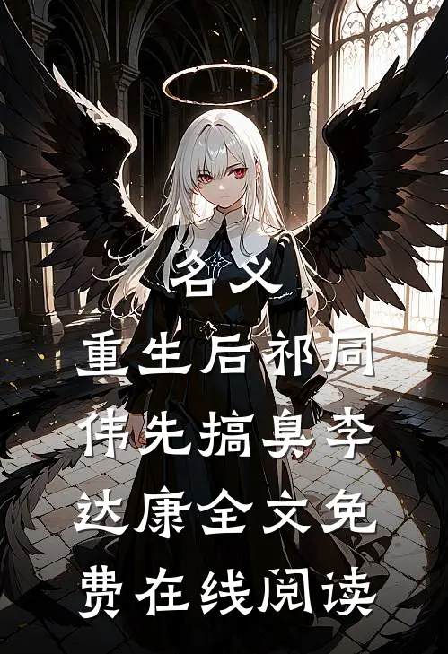 名义，重生后祁同伟先搞臭李达康全文免费在线阅读