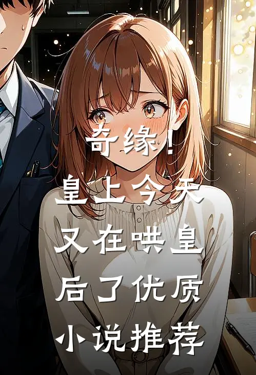 奇缘！皇上今天又在哄皇后了优质小说推荐