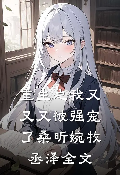 重生之我又又又被强宠了桑昕婉牧丞泽全文