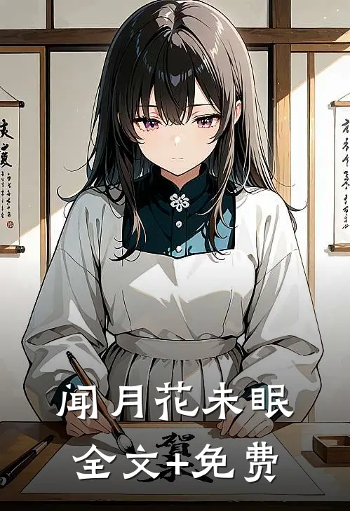 闻月花未眠全文+免费