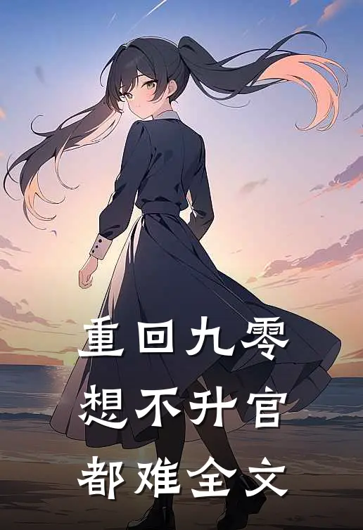重回九零，想不升官都难全文