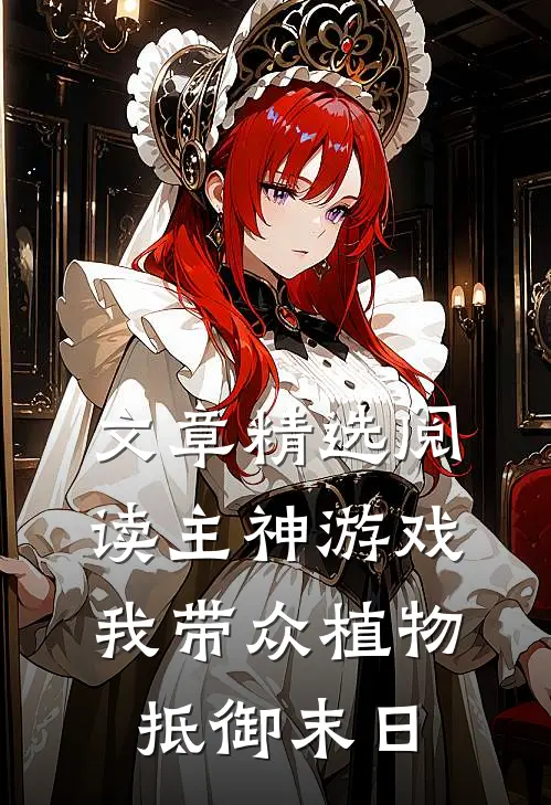 文章精选阅读主神游戏：我带众植物抵御末日