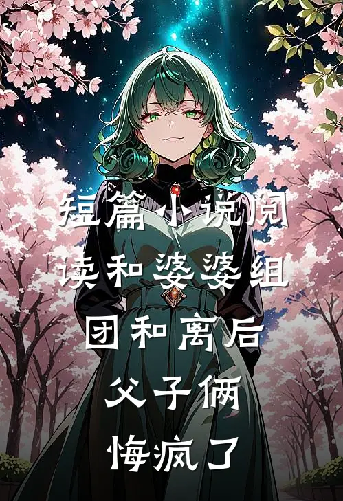 短篇小说阅读和婆婆组团和离后，父子俩悔疯了
