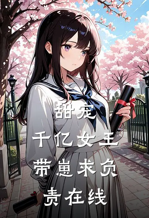 甜宠：千亿女王带崽求负责在线