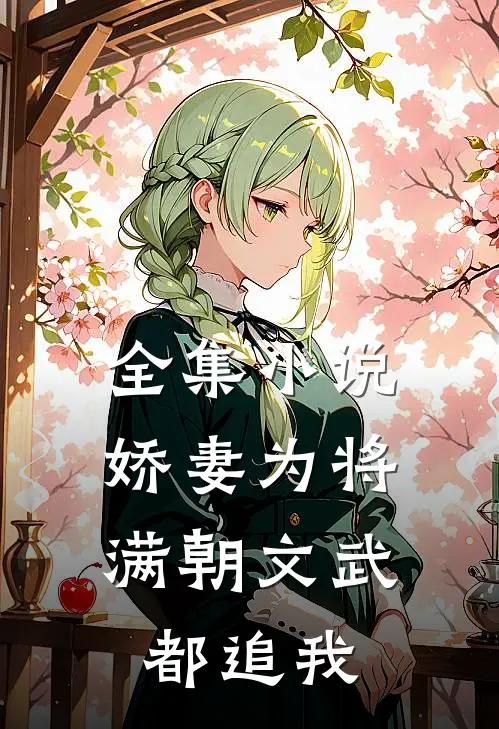 全集小说娇妻为将：满朝文武都追我