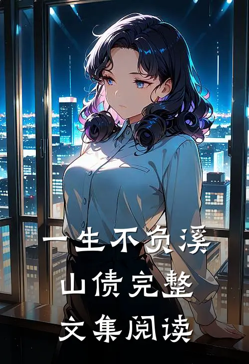 一生不负溪山债完整文集阅读