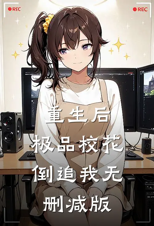 重生后，极品校花倒追我无删减版